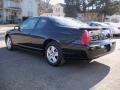 2006 Black Chevrolet Monte Carlo LS  photo #7