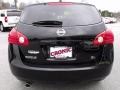 2010 Wicked Black Nissan Rogue SL  photo #4