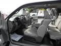 Silver Metallic - F150 STX SuperCab Photo No. 8