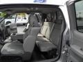 Silver Metallic - F150 STX SuperCab Photo No. 9