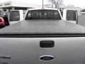 Silver Metallic - F150 STX SuperCab Photo No. 10