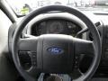Silver Metallic - F150 STX SuperCab Photo No. 18