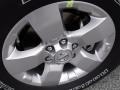 Super Black - Frontier SE Crew Cab Photo No. 9