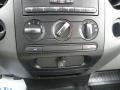 Silver Metallic - F150 STX SuperCab Photo No. 20