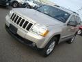 Light Graystone Pearl - Grand Cherokee Laredo Photo No. 10