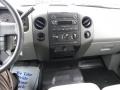 Silver Metallic - F150 STX SuperCab Photo No. 21