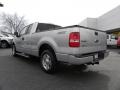 Silver Metallic - F150 STX SuperCab Photo No. 22