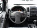 Super Black - Frontier SE Crew Cab Photo No. 13