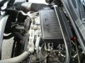 Light Graystone Pearl - Grand Cherokee Laredo Photo No. 25
