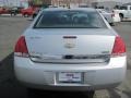 Silver Ice Metallic - Impala LT Photo No. 14