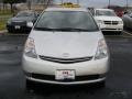 Classic Silver Metallic - Prius Hybrid Photo No. 2