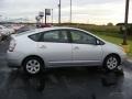 Classic Silver Metallic - Prius Hybrid Photo No. 3