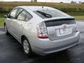 Classic Silver Metallic - Prius Hybrid Photo No. 4