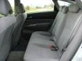 Classic Silver Metallic - Prius Hybrid Photo No. 6