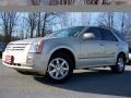 Radiant Bronze - SRX V6 Photo No. 5