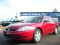 Precision Red - Impala LT Photo No. 1