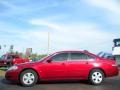 Precision Red - Impala LT Photo No. 2