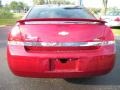 Precision Red - Impala LT Photo No. 4
