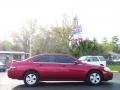 Precision Red - Impala LT Photo No. 6