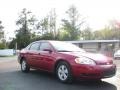 Precision Red - Impala LT Photo No. 7