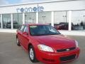 Victory Red - Impala LT Photo No. 1