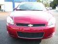Precision Red - Impala LT Photo No. 8