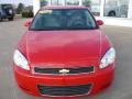 Victory Red - Impala LT Photo No. 2