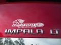 Precision Red - Impala LT Photo No. 9