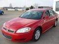 Victory Red - Impala LT Photo No. 3