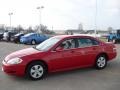 Victory Red - Impala LT Photo No. 4