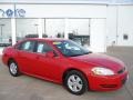 Victory Red - Impala LT Photo No. 13