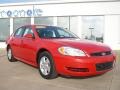 Victory Red - Impala LT Photo No. 14
