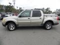 Pueblo Gold Metallic - Explorer Sport Trac XLS Photo No. 2
