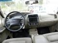 Pueblo Gold Metallic - Explorer Sport Trac XLS Photo No. 3