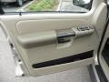 Pueblo Gold Metallic - Explorer Sport Trac XLS Photo No. 5