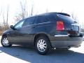 2007 Brilliant Black Chrysler Pacifica Touring  photo #4