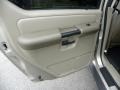 Pueblo Gold Metallic - Explorer Sport Trac XLS Photo No. 7