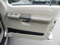 Pueblo Gold Metallic - Explorer Sport Trac XLS Photo No. 9
