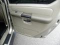 Pueblo Gold Metallic - Explorer Sport Trac XLS Photo No. 11