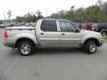 Pueblo Gold Metallic - Explorer Sport Trac XLS Photo No. 12
