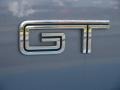 2006 Satin Silver Metallic Ford Mustang GT Premium Convertible  photo #14