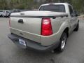 Pueblo Gold Metallic - Explorer Sport Trac XLS Photo No. 13