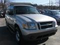 2002 Silver Birch Metallic Ford Explorer Sport 4x4  photo #2