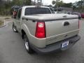 Pueblo Gold Metallic - Explorer Sport Trac XLS Photo No. 15
