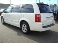 Stone White - Grand Caravan SXT Photo No. 3