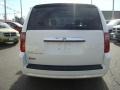 Stone White - Grand Caravan SXT Photo No. 4