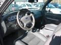 2002 Silver Birch Metallic Ford Explorer Sport 4x4  photo #8