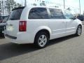 Stone White - Grand Caravan SXT Photo No. 5
