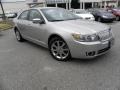 Silver Birch Metallic - MKZ Sedan Photo No. 1