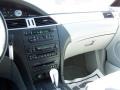 2007 Brilliant Black Chrysler Pacifica Touring  photo #23